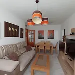 MÁLAGA Apartament HÉROES DE SOSTOA