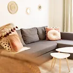 Casa De La Paloma