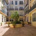 WintoWinRentals Genial Apartamento, Céntrico y Silencioso