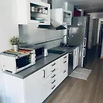 Fantástico apartamento en el centro de la ciudad