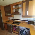 MÁLAGA Apartament HÉROES DE SOSTOA
