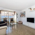 Picasso Center Apartment