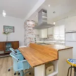 WintoWinRentals Genial Apartamento, Céntrico y Silencioso