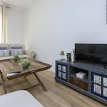 WintoWinRentals Genial Apartamento, Céntrico y Silencioso
