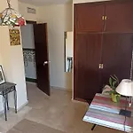 Confortable habitación céntrica en piso privado