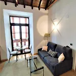 Mártires Málaga Centro
