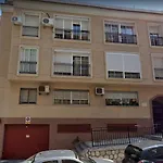 Holidays2Malaga Capuchinos French balconies, private parking, WiFi&Air con