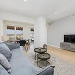 Mercedes Penthouse In Malaga By Solaga Holiday Homes