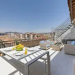 Mercedes Penthouse In Malaga By Solaga Holiday Homes
