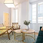 Beautiful Apartment In Malaga