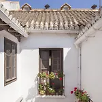 Casa de las Mercedes