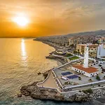 The Sunset Balcony - Malaga