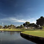 Parador de Málaga Golf