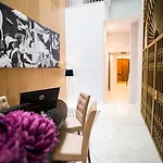 Casa De La Merced Suites