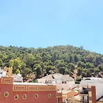 Céntrico y Espacioso Loft Parking Gratuito M