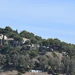 Apartment At The Beach -La Malagueta-Free Parking-