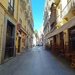 Apartamento San Juan (Centro Málaga)