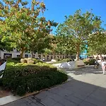 Apartamento San Juan (Centro Málaga)