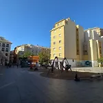 Apartamento San Juan (Centro Málaga)