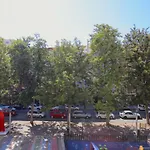 Juan De Austria Central Penthouse 4Pax