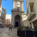 Apartamento San Juan (Centro Málaga)