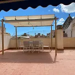 3 Rooms Con Parking Y Terraza En C Marmoles