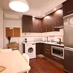 Apartamento con terraza en el centro histórico