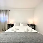 Scala & Balcony By Ele Apartments