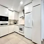 Scala & Balcony By Ele Apartments