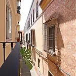 Apartamento Felipe Neri 10
