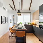 Suite Homes Penthouse Lazcano 5