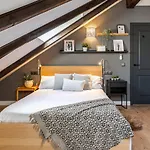 Suite Homes Penthouse Lazcano 5