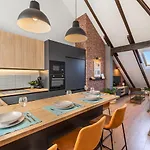 Suite Homes Penthouse Lazcano 5