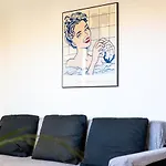 San Rafael 3 Apartments