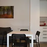 Apartamento Fuentecilla