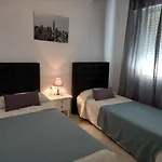 Centric Apartment In Malaga