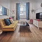 Apartamento a 2 minutos de Plaza La Merced, Málaga