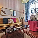 Apartamento a 2 minutos de Plaza La Merced, Málaga