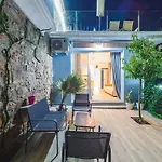 Solarium Del Montecillo Complex Beach And City Apartamentosmalagamanagement