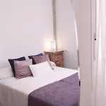 Del Parque Flats Soho Barroso