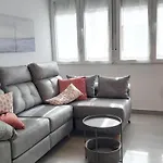 Del Parque Flats Soho Barroso
