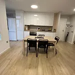 1 Apartamentos Gloria