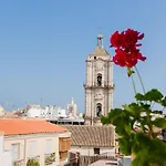 Ático Mirador de San Juan