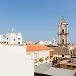 Ático Mirador de San Juan