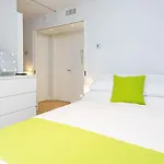 Carmen Beach House In Malaga By Solaga Holiday Homes