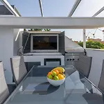 Carmen Beach House In Malaga By Solaga Holiday Homes