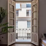 Apartamento Soho
