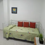 Centric Apartment In Malaga