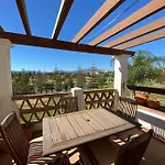 Luxury Large 2 Bedroom Frontline Golf Apartment