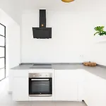 Eco Heart Center Apartment- Ideal For Family Groups- Alvarez 2